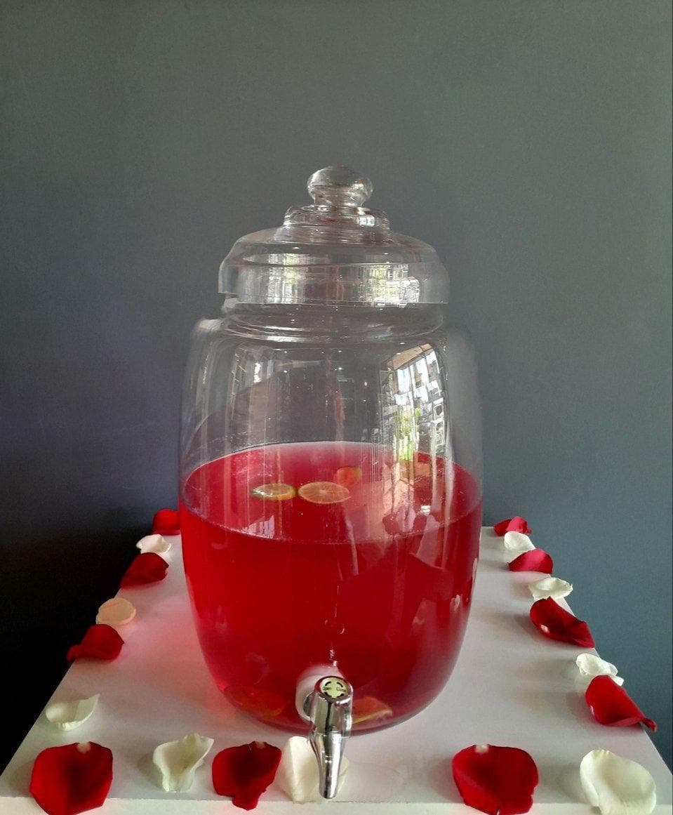 Connect Wellness juice bar