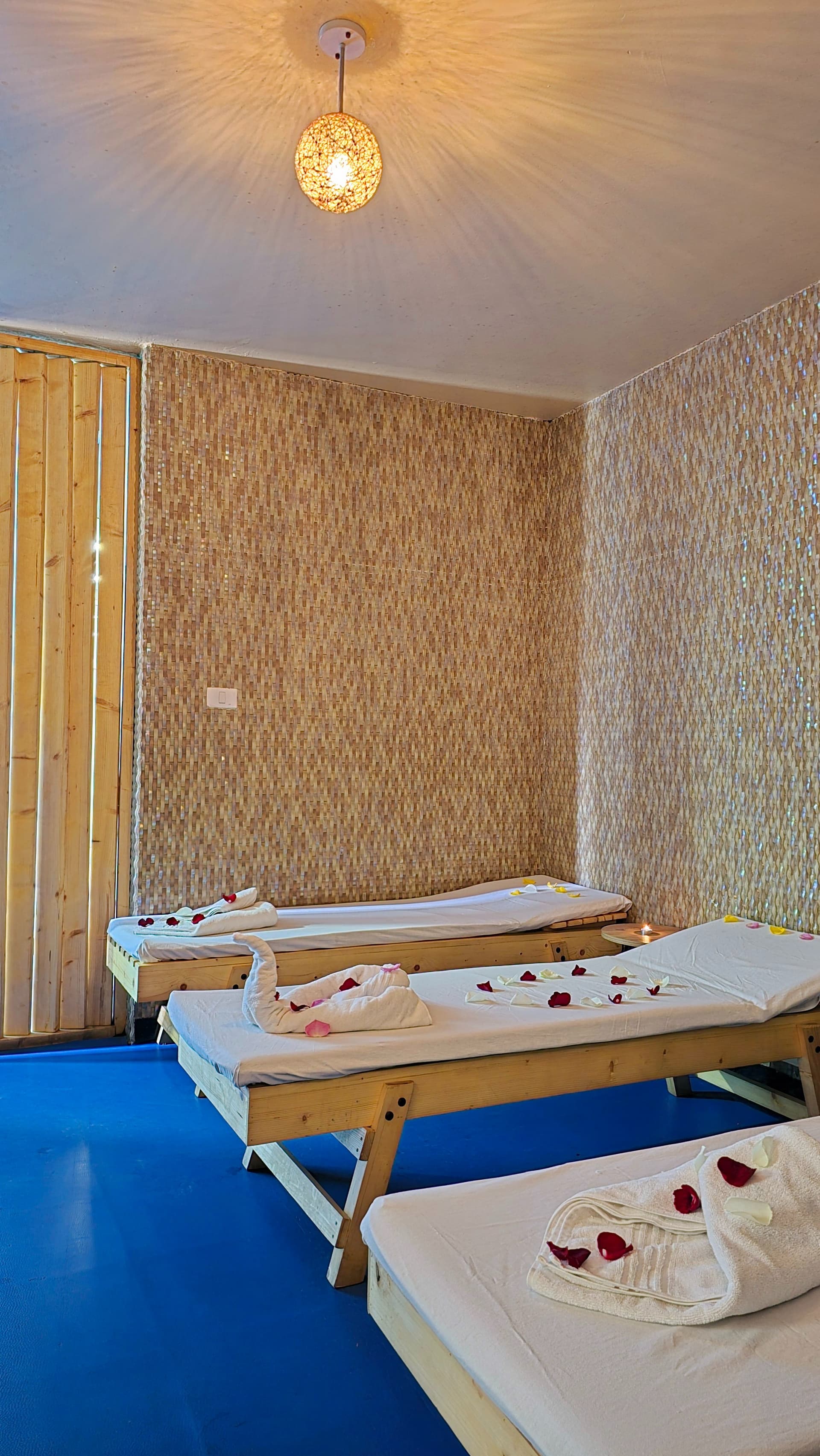 Connect Wellness spa